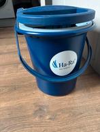 Hara dweil emmer, Huis en Inrichting, Emmers, Ophalen of Verzenden, Gebruikt, Kunststof