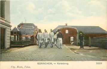 (301-269-011) Gorinchem Korenbrug beschikbaar voor biedingen