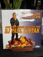 DJ Paul Elstak, Ophalen, 2000 tot heden, Zo goed als nieuw, 12 inch