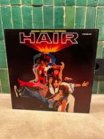 LP soundtrack HAIR, Cd's en Dvd's, Vinyl | Filmmuziek en Soundtracks, Ophalen of Verzenden, Gebruikt, 12 inch