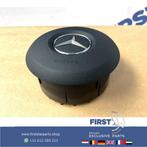 2019-2023 AMG STUUR AIRBAG COVER W177 W118 H247 W205 W213 W2, Auto-onderdelen, Ophalen of Verzenden, Gebruikt, Mercedes-Benz