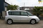 Renault Espace 2.0 T Privilège, Auto's, 1998 cc, Stof, Zwart, 4 cilinders