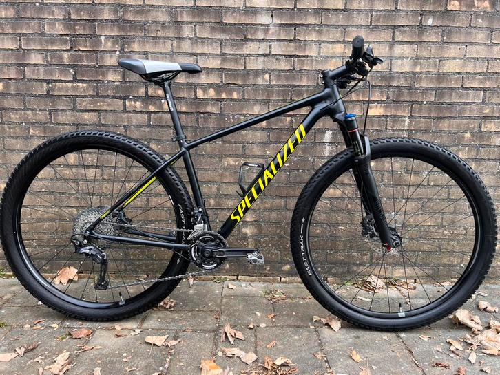Specialized Chisel 29” mountainbike! Nette staat!, Fietsen en Brommers, Fietsen | Crossfietsen en BMX, Zo goed als nieuw, 24 inch of meer