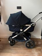 Bugaboo fox 3 complete (newborn & toddler), Ophalen, Zo goed als nieuw, Combiwagen, Bugaboo
