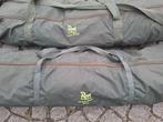 rod hutchinson cabrio 1 / 2 man bivvy, Ophalen of Verzenden, Overige typen