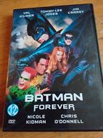 Batman forever, Cd's en Dvd's, Vanaf 12 jaar, Ophalen, Zo goed als nieuw