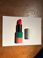 Hermès Lipstick 51 Corail Fou Satin - Nieuw!, Lippen, Verzenden, Nieuw, Oranje