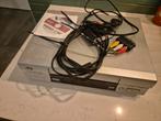 Videorecorder met Video 2 PC kabel & software, Ophalen, Gebruikt, VHS-speler of -recorder