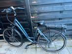 AMSLOD E-BIKE, Ophalen, Zo goed als nieuw, 30 tot 50 km per accu, Overige merken