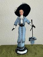 Barbie Promenade at the Park, Verzamelen, Poppen, Verzenden, Zo goed als nieuw, Pop