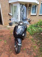 Snorscooter, Gebruikt, Benzine, Ophalen, Overige merken