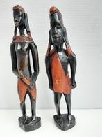 Afrikaanse beelden, Ophalen of Verzenden