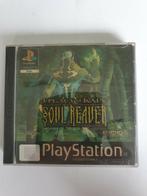 Legacy of Kain Soul Reaver Playstation 1 PS1 game, 1 speler, Ophalen of Verzenden, Zo goed als nieuw, Avontuur en Actie