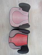 Nania autostoeltjes 2x, Kinderen en Baby's, Autostoeltjes, 15 t/m 36 kg, Verstelbare rugleuning, Ophalen, Overige merken