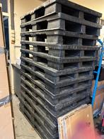 20 Kunststof pallets 120x80cm, Ophalen, Zo goed als nieuw, Pallet, Minder dan 200 cm