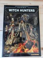 Warhammer codexen;  Deel 2., Ophalen of Verzenden, Warhammer, Boek of Catalogus