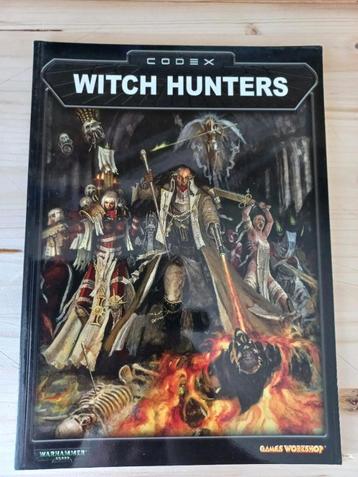 Warhammer codexen;  Deel 2. beschikbaar voor biedingen