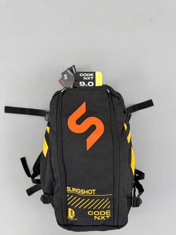 Slingshot NXT 9m (2025) – Zo goed als nieuw! beschikbaar voor biedingen