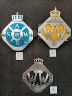 ANWB en WW logo's, Ophalen of Verzenden