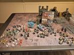 Warhammer Leger - Space Wolves, Eldar, Marines, Hobby en Vrije tijd, Wargaming, Gebruikt, Figuurtje(s), Ophalen of Verzenden, Warhammer 40000