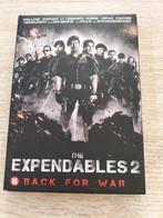 The expendables 2 back for war, Ophalen of Verzenden