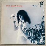Patti Smith Group - Waves (Vinyl/LP rock), Ophalen of Verzenden, Zo goed als nieuw, 12 inch, Alternative