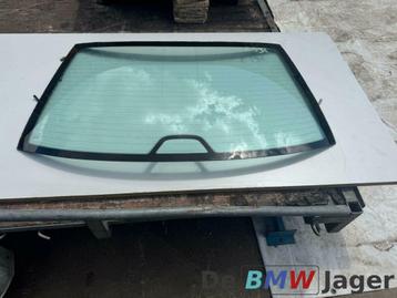 Achterraam BMW 5-serie E39 sedan 51318172414 beschikbaar voor biedingen