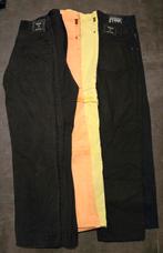 Designer jeans versace etc, Ophalen, Zo goed als nieuw, Overige kleuren, W33 - W34 (confectie 48/50)