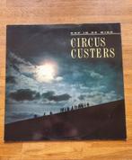 2x LP Circus Custers, Ophalen of Verzenden, Gebruikt, Overige genres