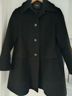 Maje winterjas maat 36, Zwart, Ophalen of Verzenden, Maat 36 (S), Maje