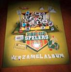 Pop-up spelers verzamelalbum.Voetbalplaatjes 2011/12.Vd Plus, Verzamelen, Ophalen of Verzenden, Zo goed als nieuw, Buitenlandse clubs