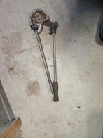 Buigijzer, Ophalen of Verzenden