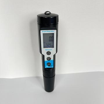 Penmeter P100 Pro – pH/EC/Temperatuur – Nieuw beschikbaar voor biedingen