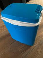 Campinggaz koelbox, Ophalen, Gebruikt, Koelbox, Koelelement
