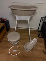 Luma babybadje beige, Ophalen of Verzenden, Zo goed als nieuw, Badje