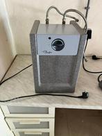 Plieger Keukenboiler 10 liter, Doe-het-zelf en Verbouw, Geisers en Boilers, Gebruikt, Minder dan 20 liter, 3 t/m 5 jaar oud, Boiler