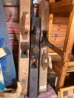 Diverse blokschaven in één koop retro, Antiek en Kunst, Ophalen of Verzenden