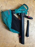 Bosch bladblazer, Ophalen of Verzenden, Zo goed als nieuw, Elektrisch
