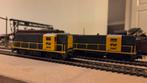 2 x Holland rail 2400 loc, Hobby en Vrije tijd, Modeltreinen | H0, Ophalen of Verzenden, Gebruikt, Gelijkstroom, Locomotief