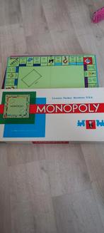 Monopoly in prachtige  staat, Ophalen of Verzenden, Zo goed als nieuw