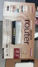 Sitecom Wireless Gigabit Router 300N, Ophalen of Verzenden, Zo goed als nieuw