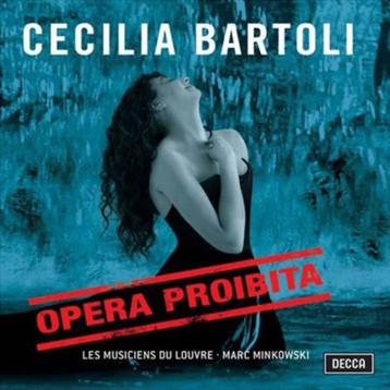 handel | scarlatti | caldara / opera prohibita beschikbaar voor biedingen