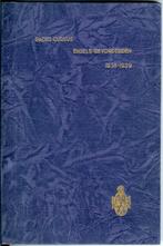 Nostalgie: AVRO radio cursus Engels gevorderden 1938-1939. F, Boeken, Ophalen of Verzenden, 20e eeuw of later, Gelezen