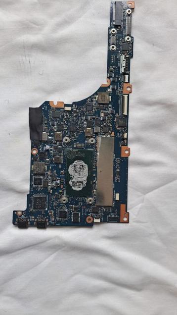 UX490UA For ASUS Zenbook UX490UAK UX490 UX490U Motherboard i beschikbaar voor biedingen