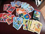 Toy Story 2 Speelkaarten kwartet- Compleet Spel, Een of twee spelers, Ophalen of Verzenden, Zo goed als nieuw, Disney Pixar