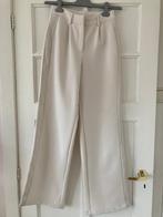 Shoeby pantalon maat XS - als nieuw, Wit, Ophalen of Verzenden, Zo goed als nieuw, Shoeby