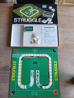 spel Struggle vintage met 'kaartdobbelstenen', Hobby en Vrije tijd, Gezelschapsspellen | Bordspellen, Een of twee spelers, Ophalen of Verzenden