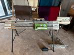 Te koop elektrische breimachine Passap duomatic 80, Hobby en Vrije tijd, Breien en Haken, Ophalen of Verzenden, Gebruikt, Breien