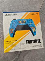 Playstation 5 - PS5 - Controller - Fortnite - Nieuw, PlayStation 5, Nieuw, Ophalen of Verzenden, Controller
