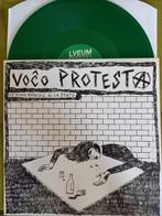VOCO PROTESTA: neniam konfidu al la stato LP, Ophalen of Verzenden, Zo goed als nieuw